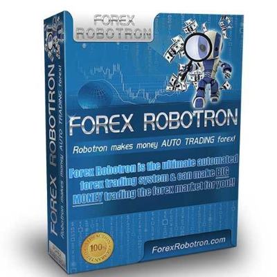 forex robotron box