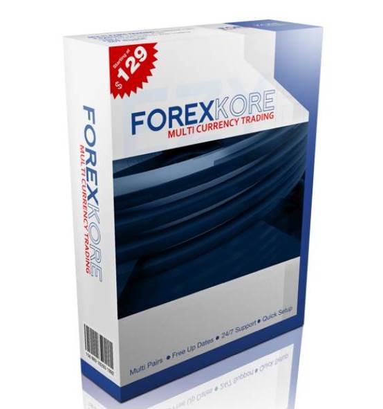 forex kore ea box