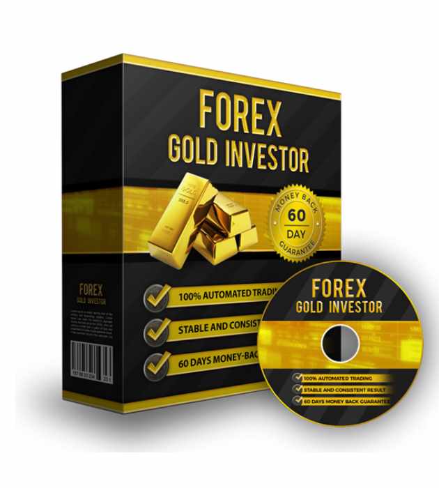 Read more about the article Forex Gold Investor Review