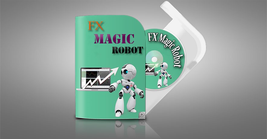 FX Magic Robot
