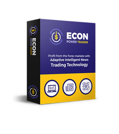 econ power trader box