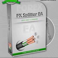 FX Splitter EA