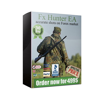 FX Hunter EA