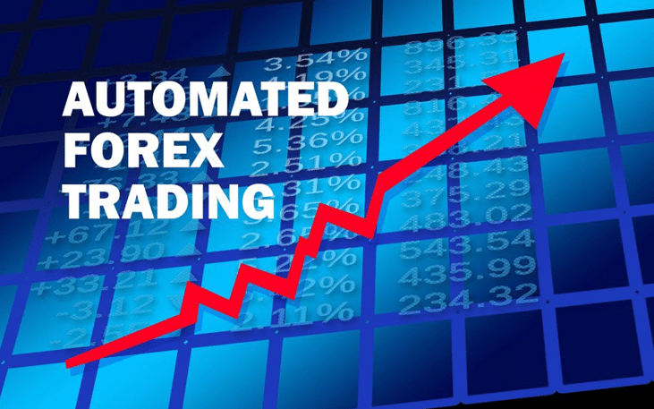 automated forex trading