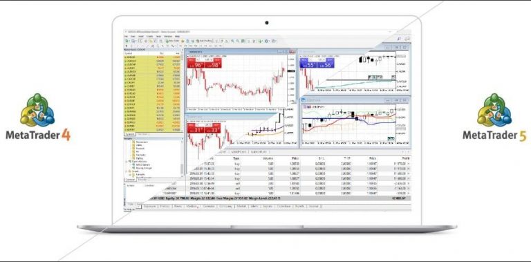 Read more about the article MetaTrader 4 vs MetaTrader 5 – Which one is better?