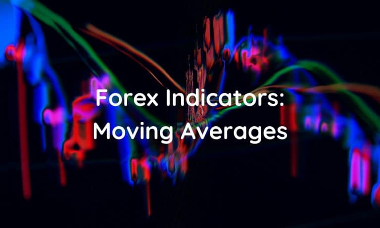 Read more about the article Forex Indicators: Moving Averages Explained