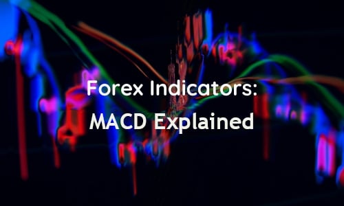 Read more about the article Forex Indicators: MACD Explained