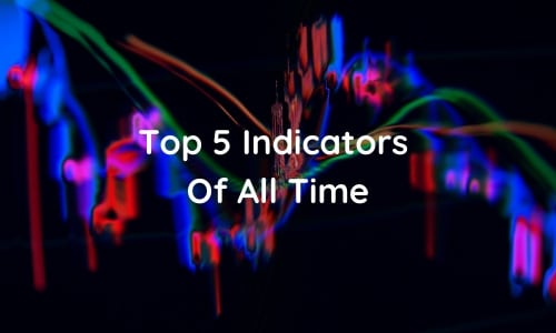 Read more about the article Top 5 Forex Indicators Of All Time