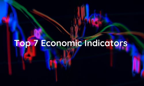 Read more about the article Top 7 Economic Indicators That Affect Forex Market