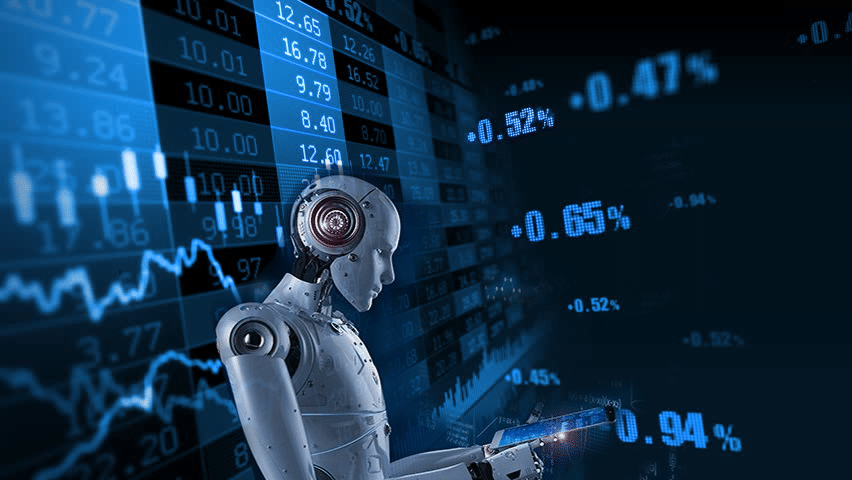 Forex Robots: The Practical Use of Automated Trading Software - Forex