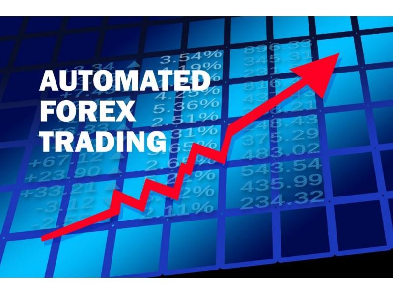 Forex Robots: The Practical Use of Automated Trading ...