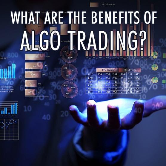 Benefits of Automated Trading Systems