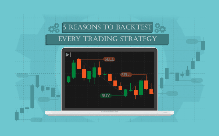 Read more about the article 5 Reasons to Backtest Every Trading Strategy