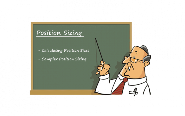 Read more about the article Position Sizing: A Top Key To Trading Success