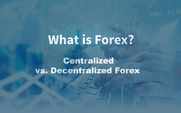 Read more about the article Centralized vs. Decentralized Forex