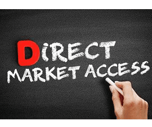 direct market access