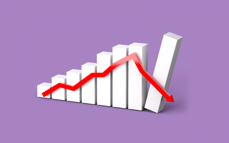 Read more about the article How to deal with the drawdown in Forex