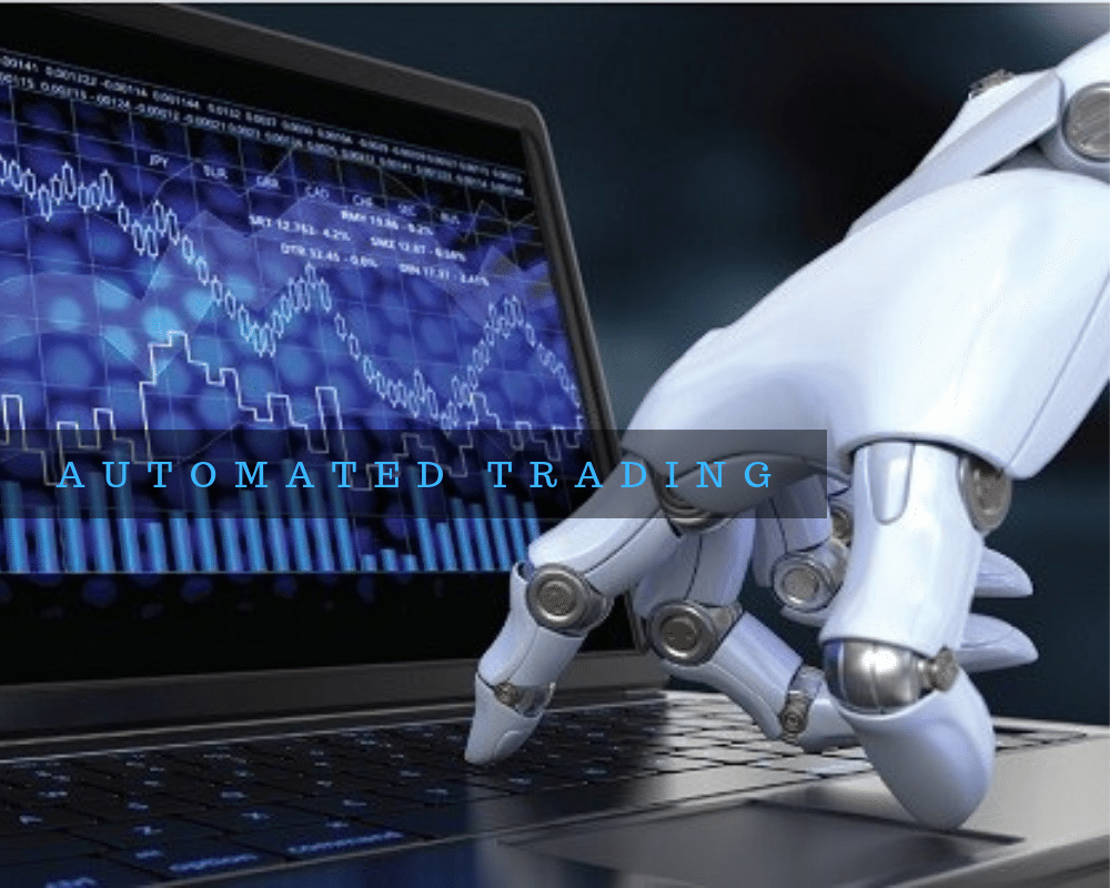 What is Automated Trading?