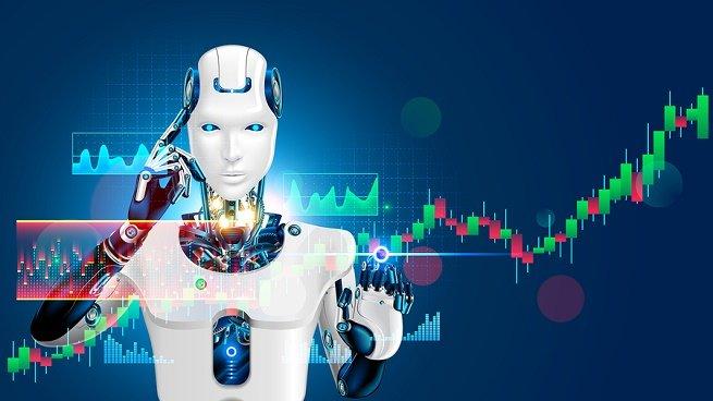 Benefits of Forex robots