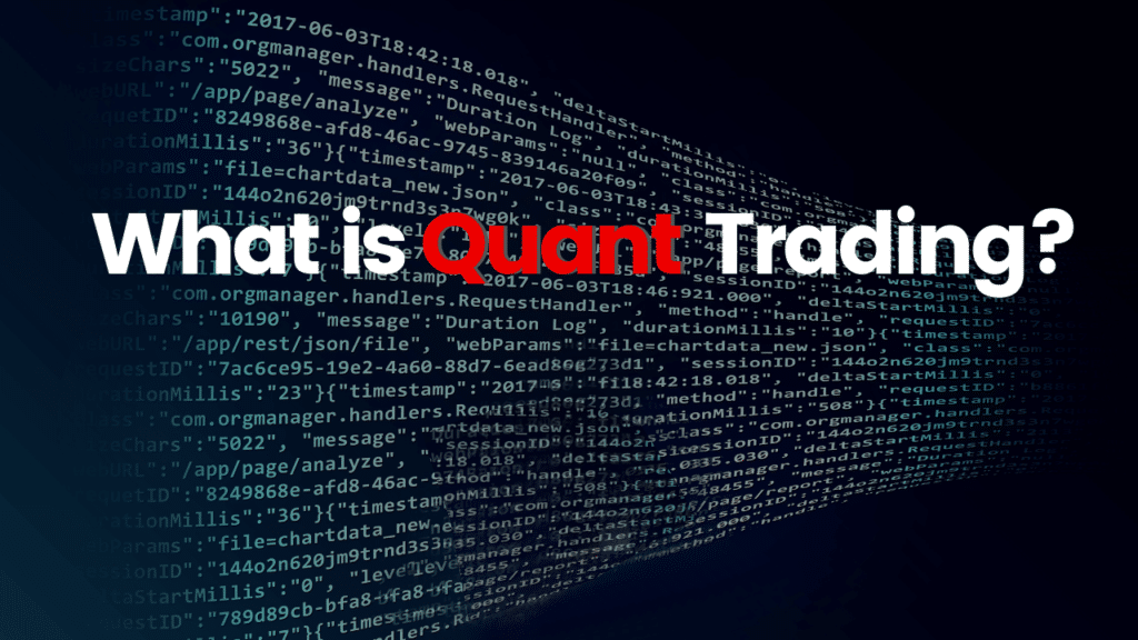 What Is Quantitative Analysis