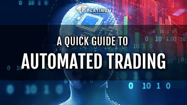 Automated Trading Systems Advantages