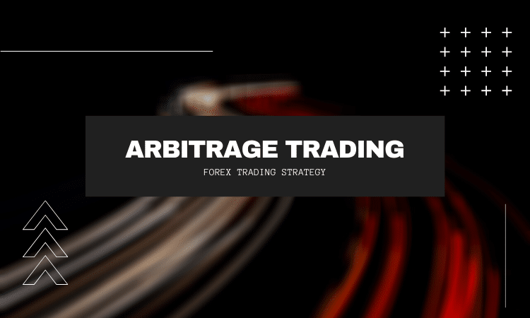 Arbitrage Trading Strategies