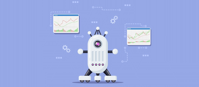 Forex robots vs. expert advisors