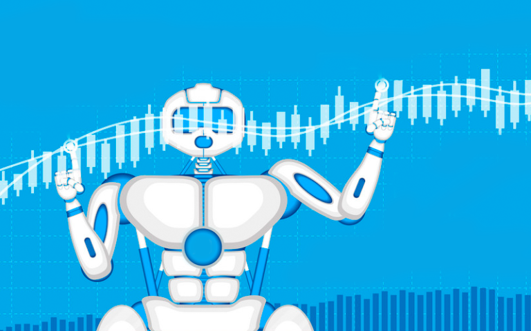 Read more about the article How To Choose The Best Forex Trading Robot In 2020