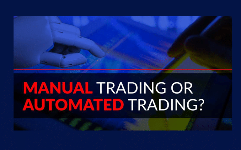 Read more about the article Is Automated Trading Inherently More Profitable Than Manual Trading?