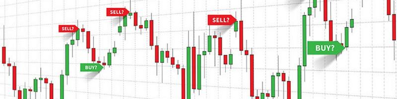 What are manual and automated forex signals