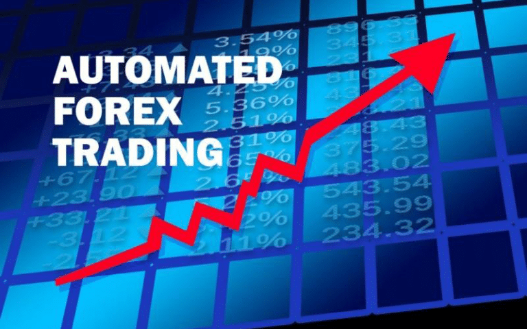 Read more about the article Secrets of Automated FOREX Trading That You Should Know