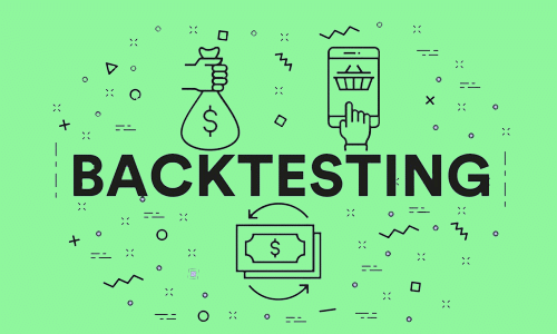 Read more about the article Backtesting is Useless – The Truths and Myths