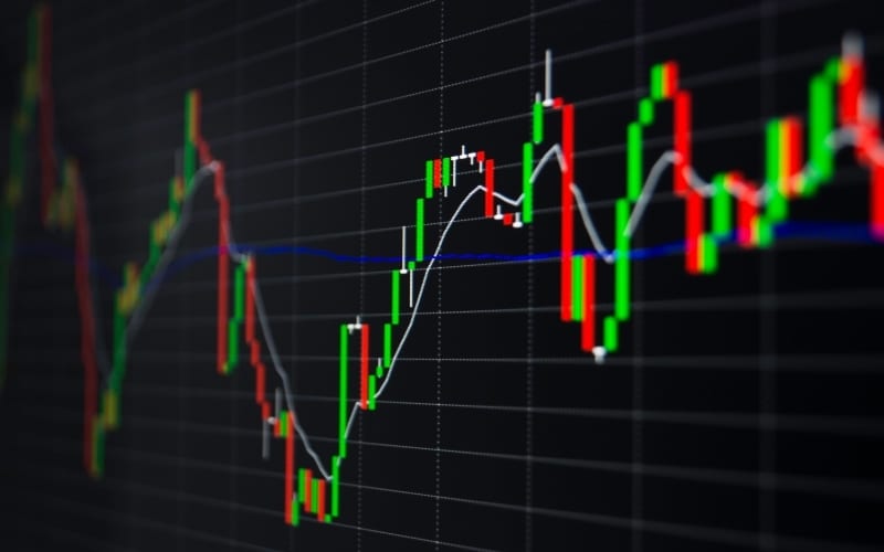 How To Use The Exponential Moving Average (Ema) Indicator In Forex ...