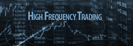 High-Frequency Trading