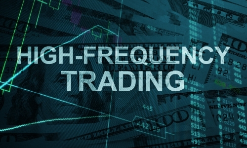 Read more about the article High-Frequency Trading – Is It Possible To Profit From?