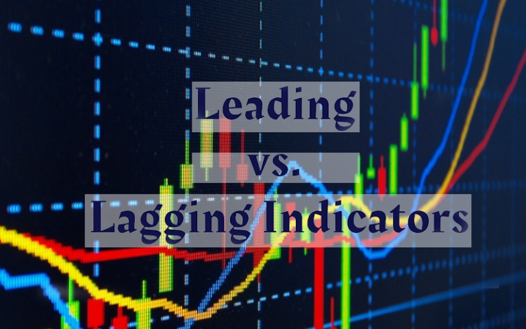 Read more about the article Leading and Lagging Indicators in Forex