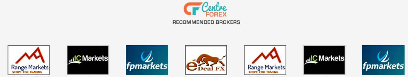 Centre Forex partner brokers