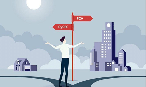 Read more about the article Differences Between CySEC and FCA Regulation In Forex