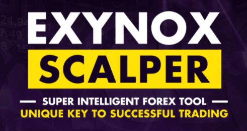 Exynox Scalper