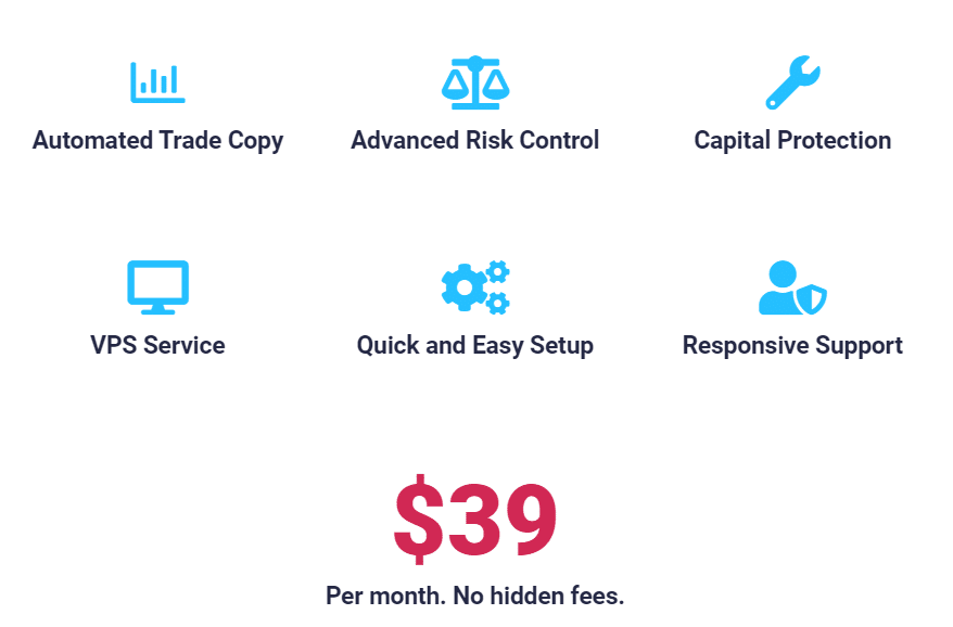 NCM Signal price