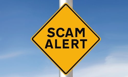 Read more about the article Biggest Forex Robot Scams: How to avoid them in 2021
