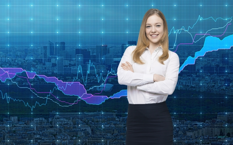 Women are Better Forex Traders - Truth or Hoax?