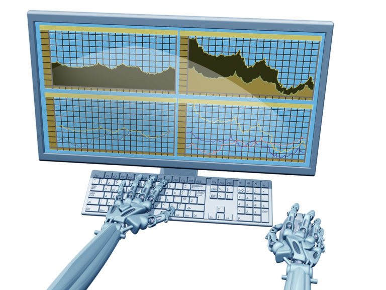 Read more about the article The Best Automated Trading Strategies for Making Huge Profits