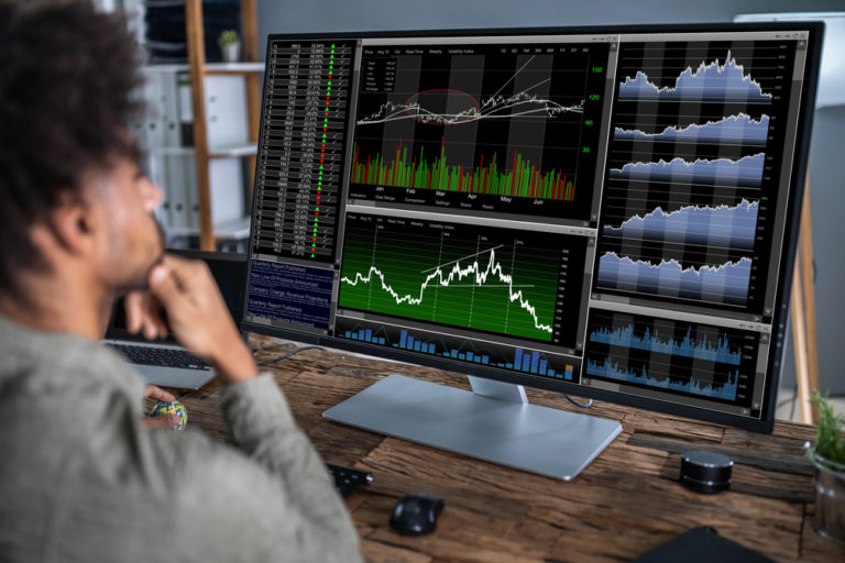 Read more about the article Ideal PC Setup for Trading