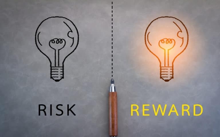 Read more about the article Win Rate vs. Risk-To-Reward In Forex