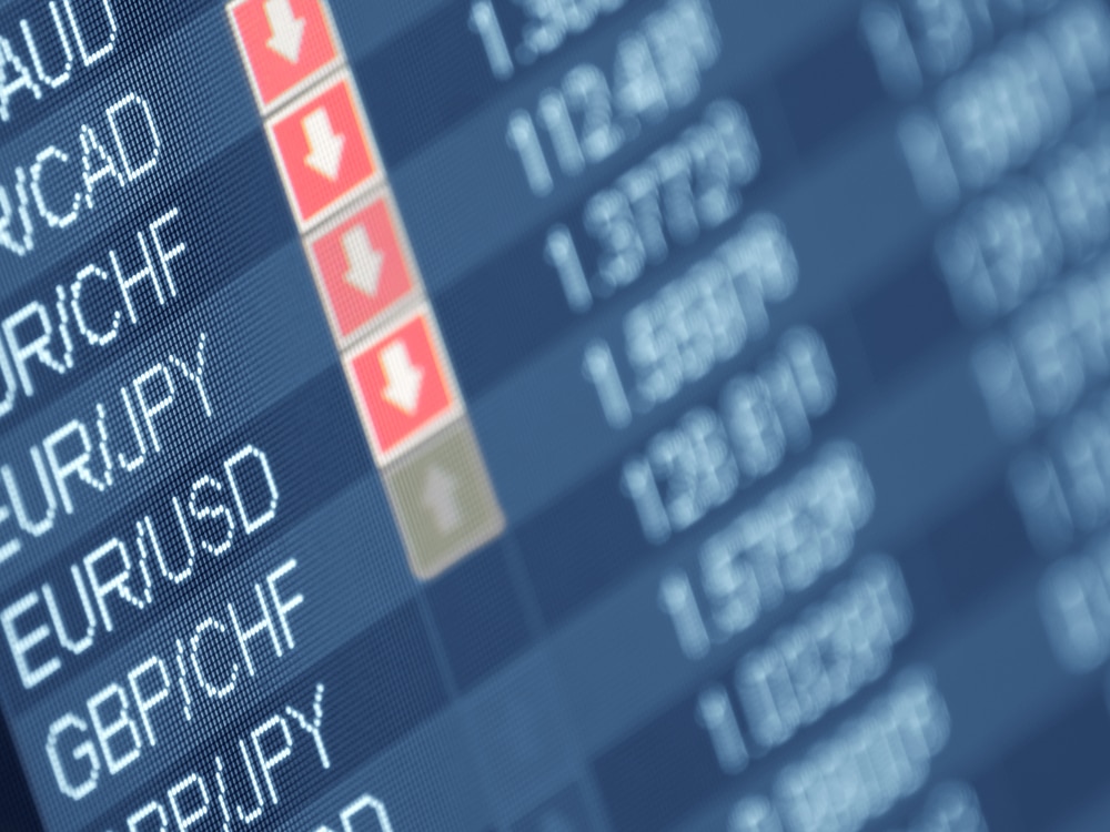 What Are Currency Pairs and How Should You Trade Them? Forex Robot Expert