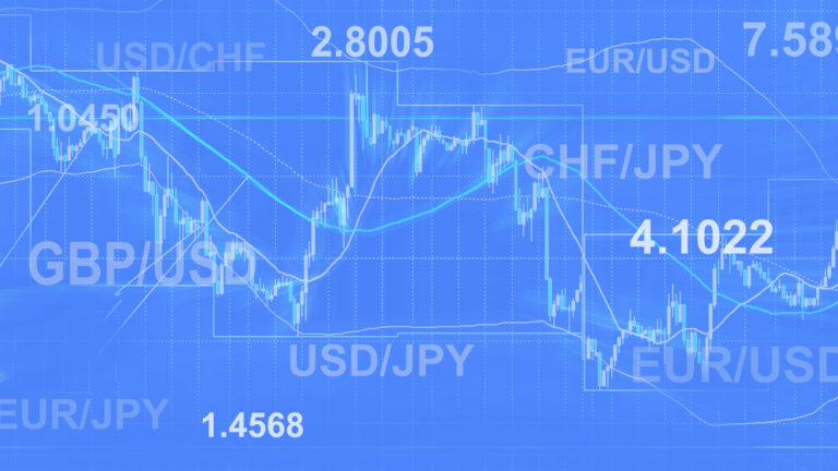 Read more about the article How Trade Trending and Range-Bound Currency Pairs