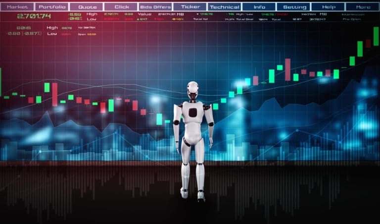 Read more about the article Forex Robot Scams: What are the Signs?