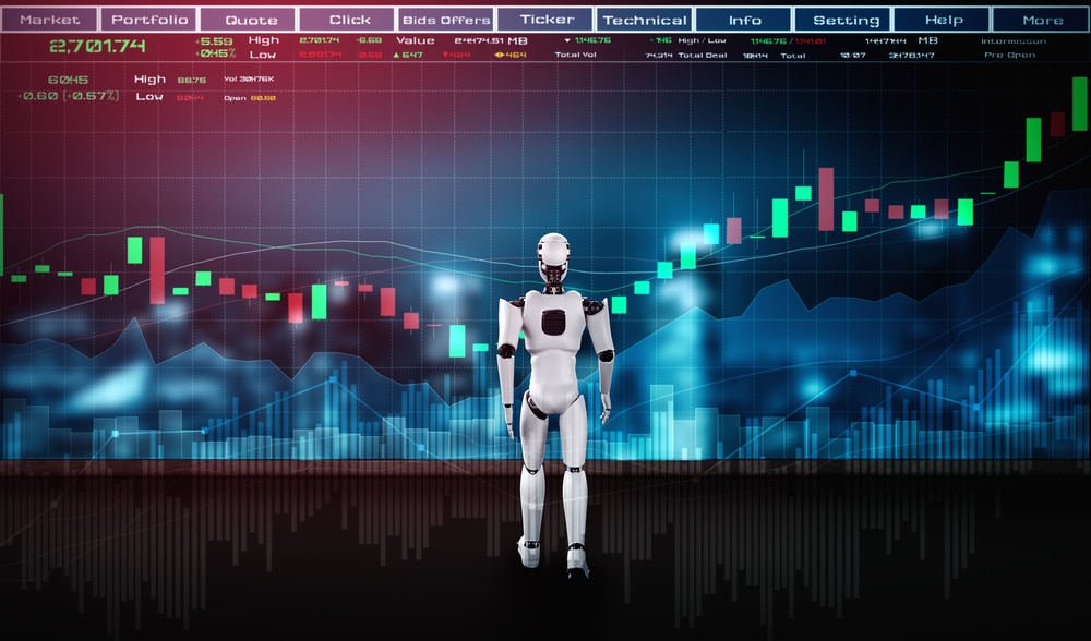 Forex Robot Scams What Are The Signs Forex Robot Expert 5549