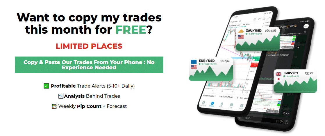 SV3 Trading. Free trial